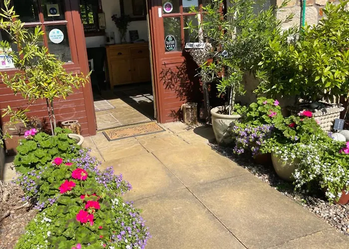 The Old Station Guest House
