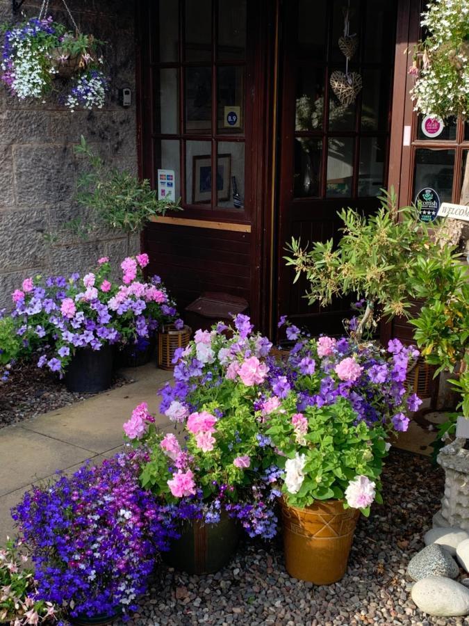 Bed & Breakfast The Old Station St Andrews