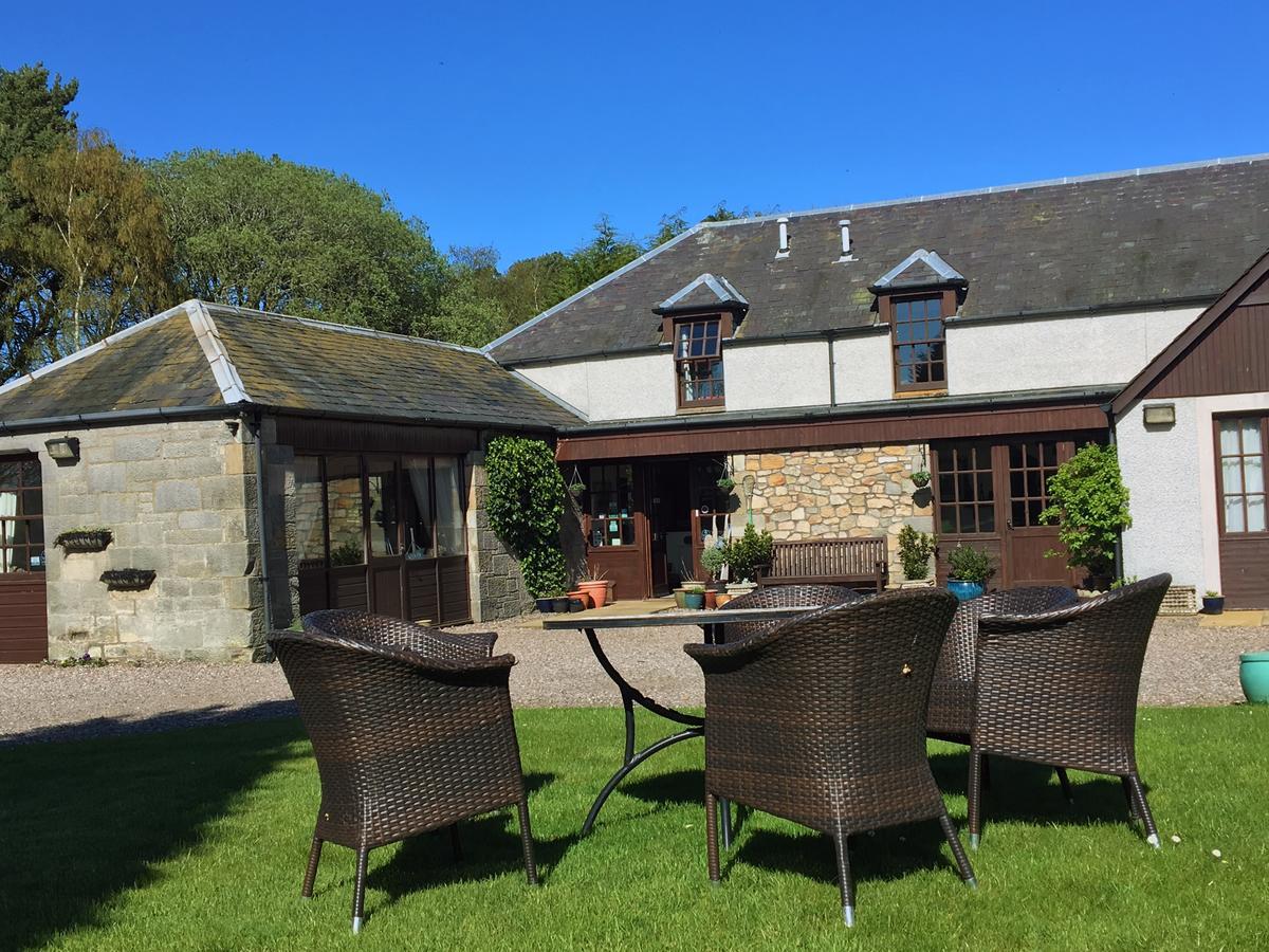 The Old Station 4* St Andrews