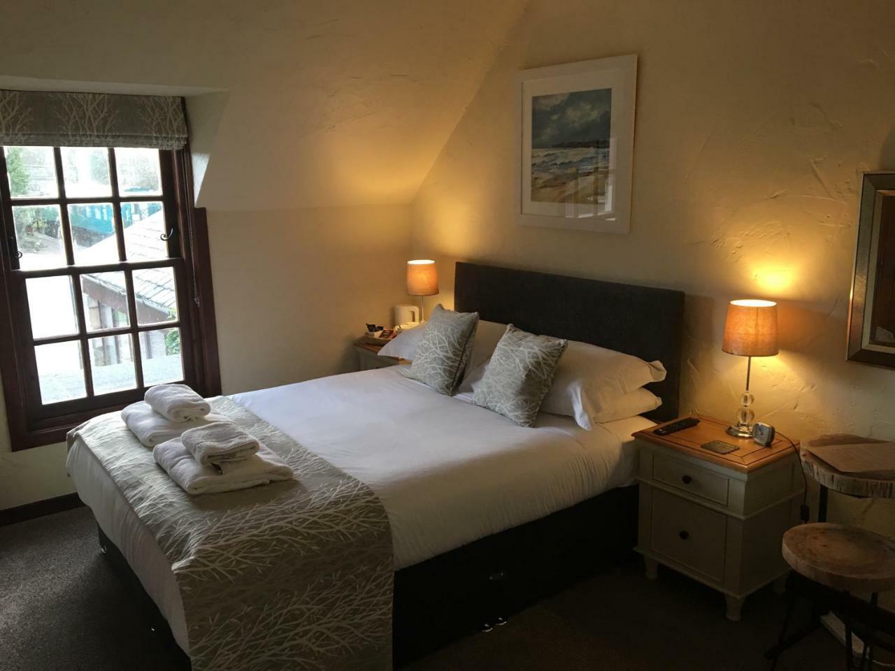 The Old Station Bed & Breakfast 4*