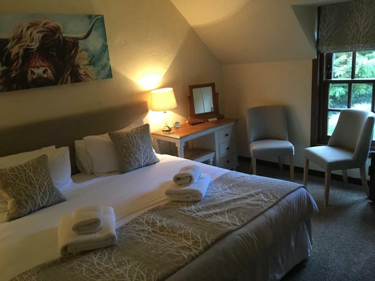 The Old Station Bed & Breakfast 4*