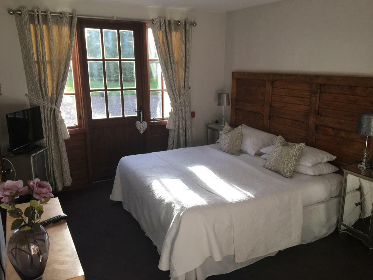 The Old Station Bed & Breakfast 4*